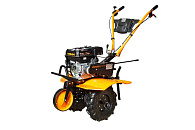 Мотоблок МТ 207-1 DEKADO с ВОМ 